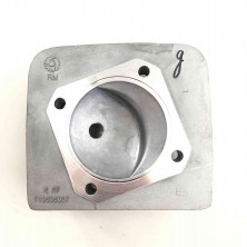 Головка Буран цилиндра правая 160500007