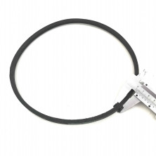 Ремень вентилятора снегоход Буран 8,5х8-665  10-665La  улучшенное качество резины