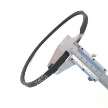 Ремень вентилятора снегоход Буран 8,5х8-665  10-665La  улучшенное качество резины