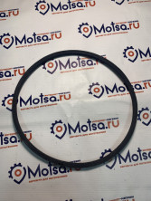 Ремень вентилятора снегоход Буран 8,5х8-665  10-665La  улучшенное качество резины