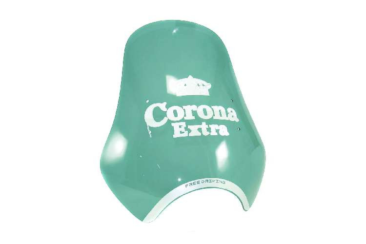 Щиток ветровой Corona Extra