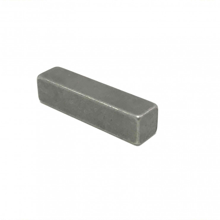 Шпонка снегоход Буран тормозного диска  2-6*6*25   002090054