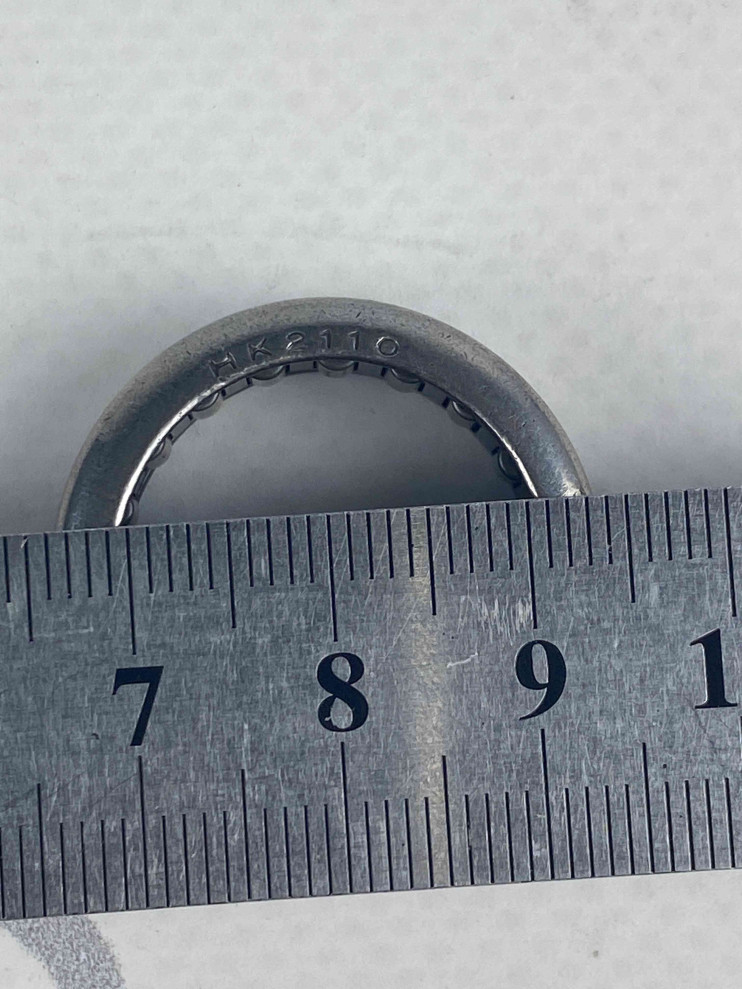 Сепаратор (21х28х10) (НК2110)