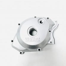 Крышка картера левая Yamaha YBR 125 зажигания