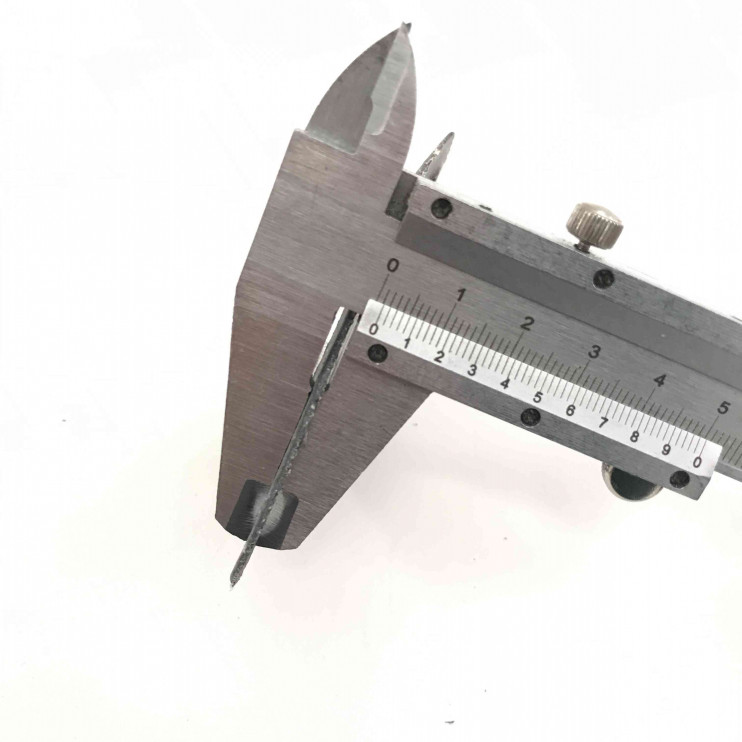 Прокладка мотоцикл Иж глушителя колена цилиндра 1мм