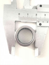 Подшипник Рысь 941-17 коробки