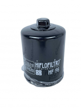 Фильтр масляный Hi-Flo HF 198