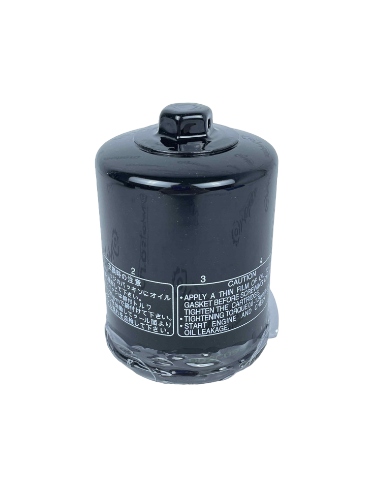 Фильтр масляный Hi-Flo HF 198