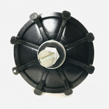 Вал ведущий снегоход Рысь в сборе (113.06.050.000СБ) в сборе 119 мод.