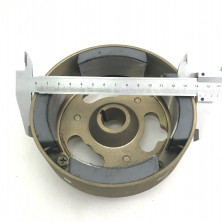 Маховик  снегоход Тайга