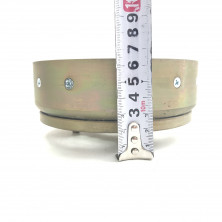 Маховик  снегоход Тайга