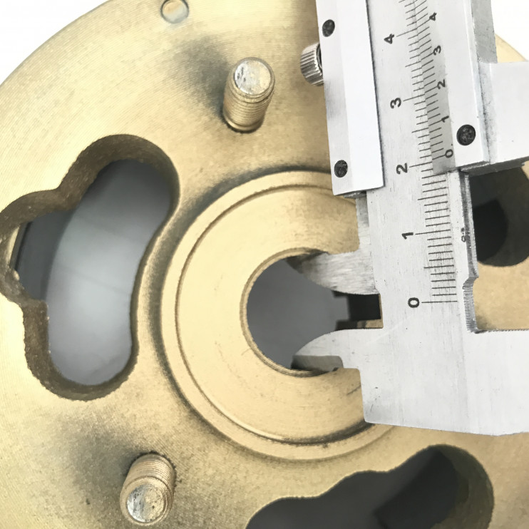 Маховик  снегоход Тайга