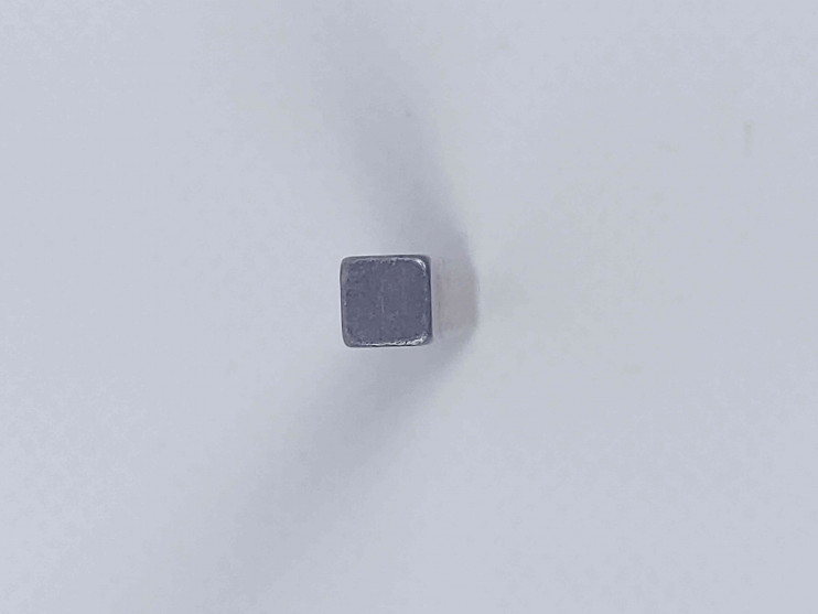 Шпонка Тайга 6х6х60