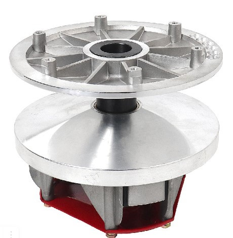 Вариатор снегоход Тайга голый