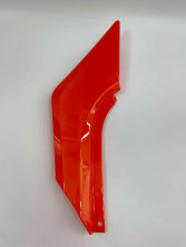 Облицовка боковая Sigma sport центральная левая верхняя оранжевая