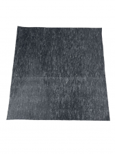 Паронит листовой маслобензостойкий ПМБ 0,4мм (0.5 м. х 0.5 м.)