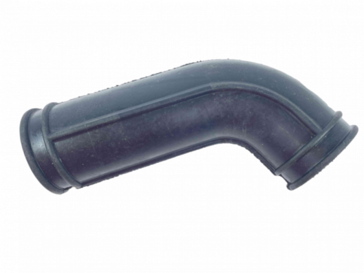 Патрубок карбюратора Днепр длинный