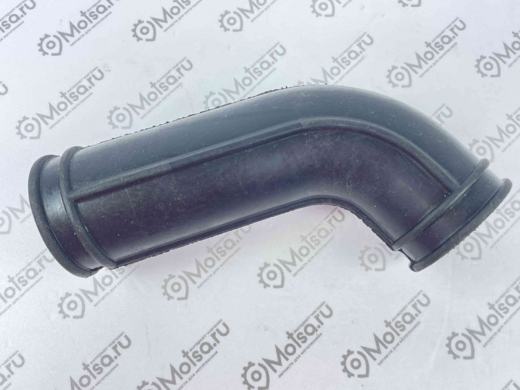 Патрубок карбюратора Днепр длинный