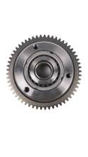 Муфта обгонная 167FMM 250cc с шестерней 20 роликов