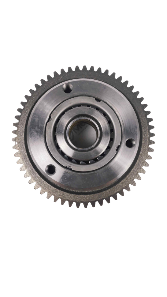 Муфта обгонная 167FMM 250cc с шестерней 20 роликов