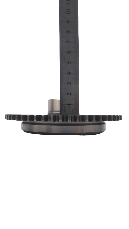 Муфта обгонная 167FMM 250cc с шестерней 20 роликов