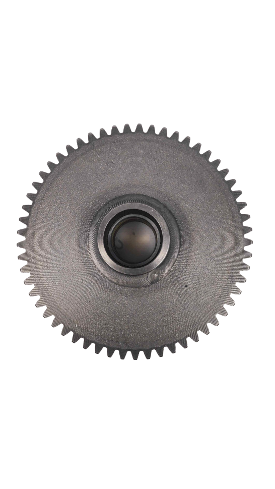 Муфта обгонная 167FMM 250cc с шестерней 20 роликов