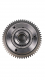 Муфта обгонная 167FMM 250cc с шестерней 20 роликов