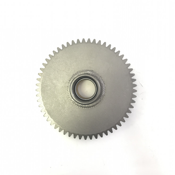 Муфта обгонная 167FMM 250cc с шестерней 20 роликов