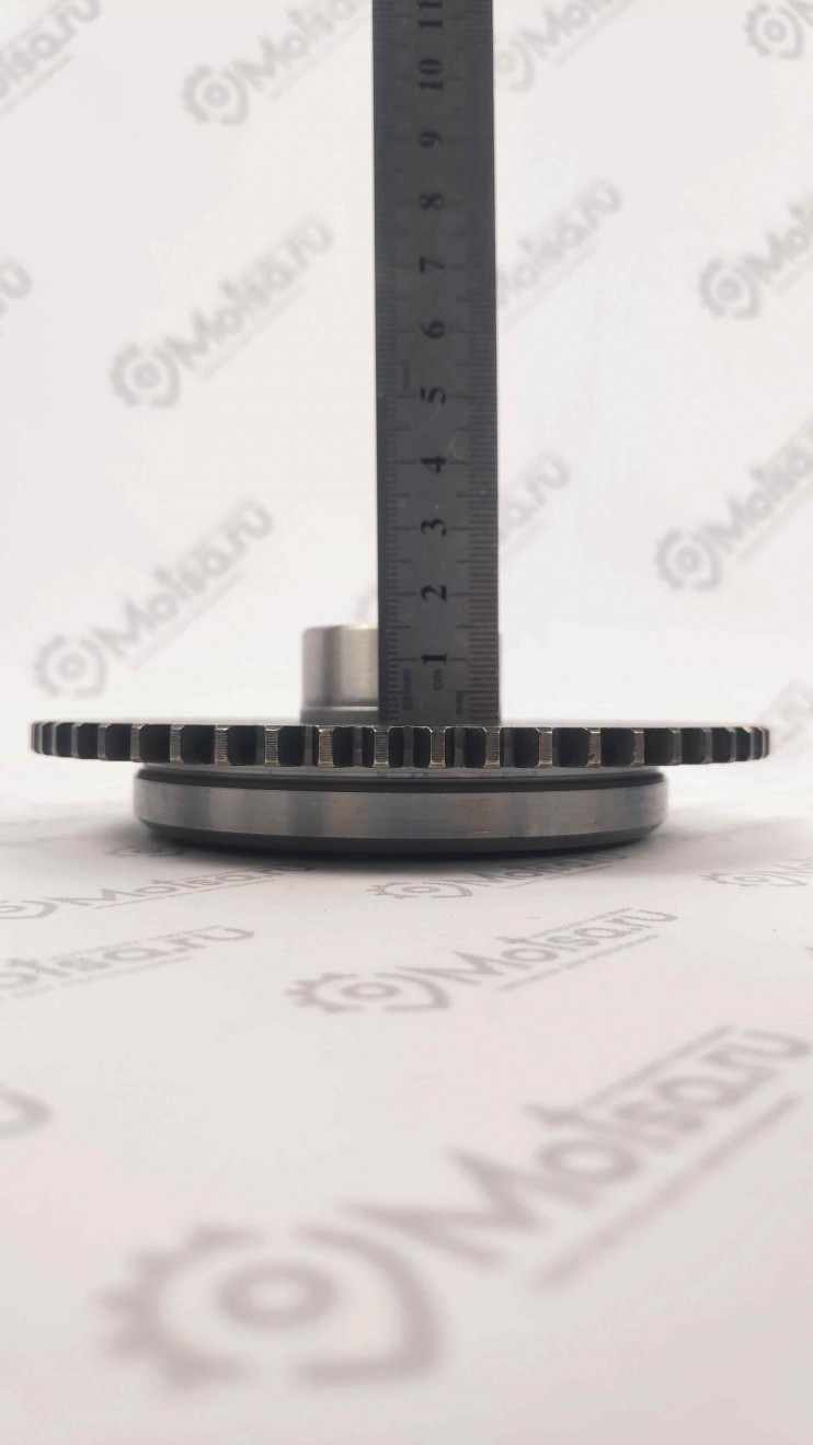 Муфта обгонная 167FMM 250cc с шестерней 20 роликов