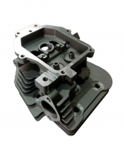 Головка цилиндра в сборе Lifan 2V90F 37л.с. правая