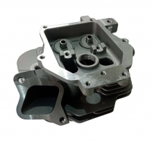 Головка цилиндра в сборе Lifan 2V90F 37л.с. правая