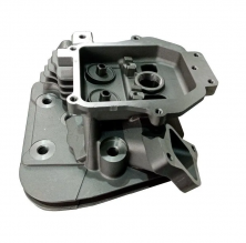 Головка цилиндра в сборе Lifan 2V90F 37л.с. правая