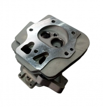 Головка цилиндра в сборе Lifan 2V90F 37л.с. правая