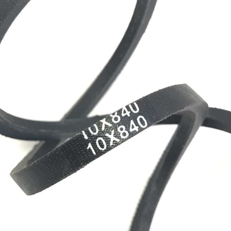 Ремень ZO-840 10-840
