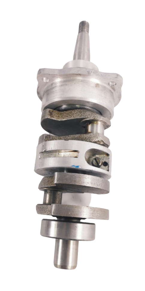 Коленвал Ветерок 8 в сборе