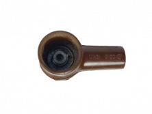 Колпачок в-в сделано как в СССР СЭ12 10 кОм