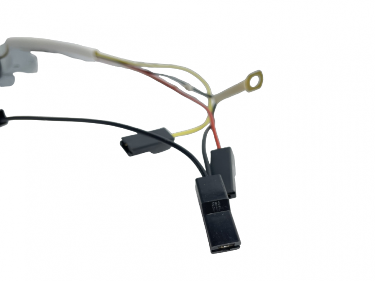 Зажигание Ветерок электронное МБЭ-4