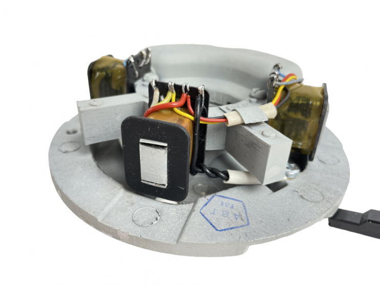 Зажигание Ветерок электронное МБЭ-4