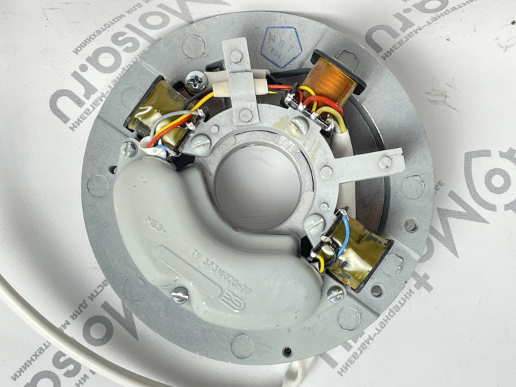 Зажигание Ветерок электронное МБЭ-4