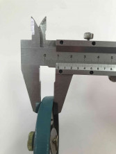 Крышка бензобака Вихрь в сборе 4.503-000