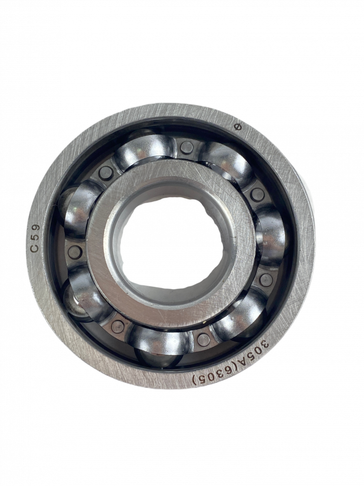 Подшипник 305 6305 завод