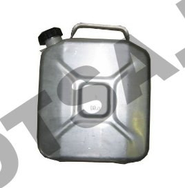Канистра алюминий 20л МТ-031.АТ-0336