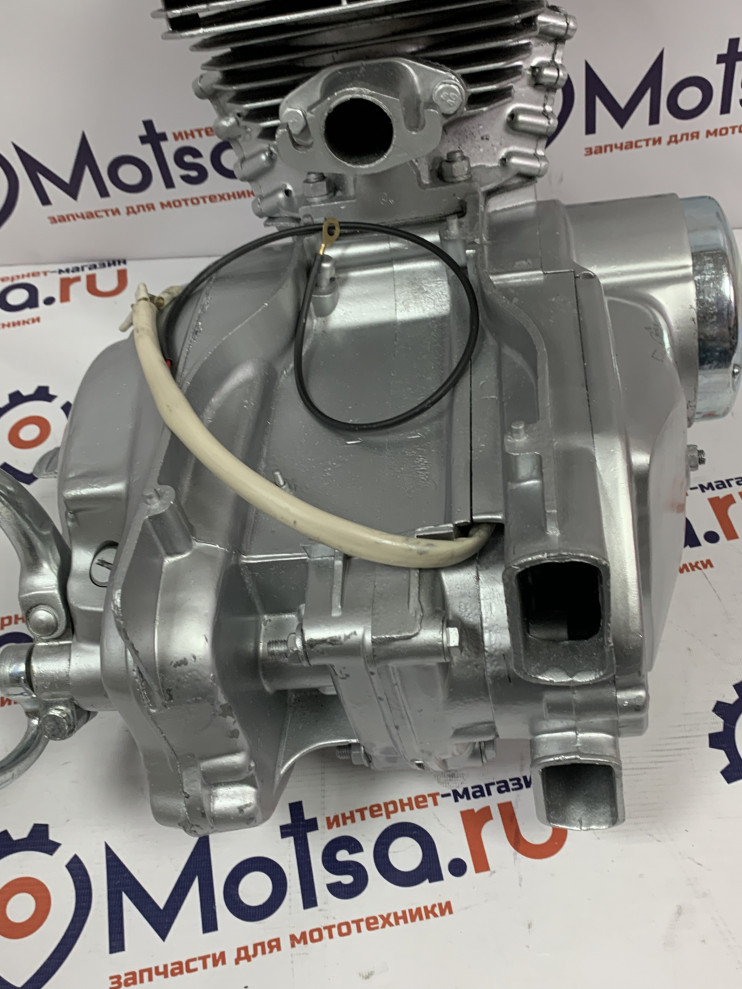 Двигaтель Планета 5 рестaврация без карбюратора