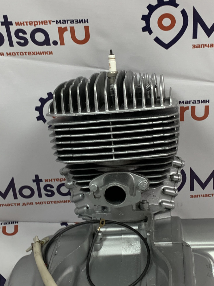 Двигaтель Планета 5 рестaврация без карбюратора