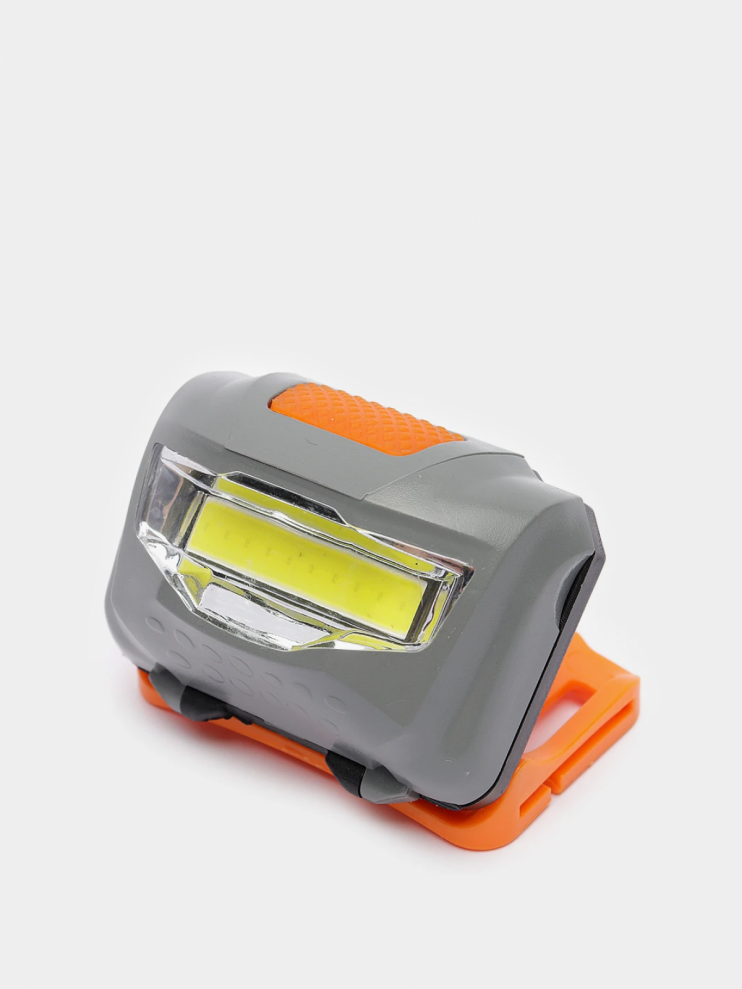 Фара вело передняя  NF-Т836 со светодиодной лентой