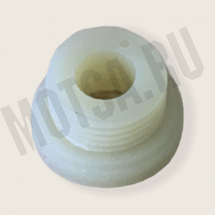 Червяк маслонасоса Цыганка 25,38 (Forza, Patriot, Forvard, BGT, Carver, SD-Master)