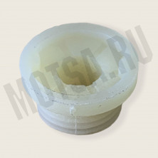 Червяк маслонасоса Цыганка 25,38 (Forza, Patriot, Forvard, BGT, Carver, SD-Master)