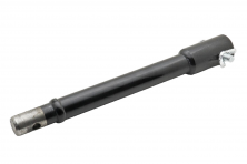 Удлинитель шнека L250мм D20мм Brait AG-52 Carver AG-252