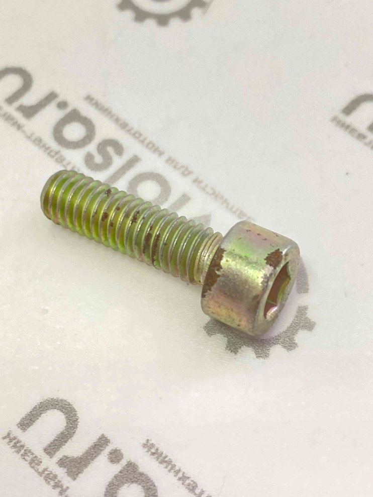 Болт крепления цилиндра NR50-80