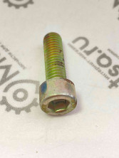 Болт крепления цилиндра NR50-80